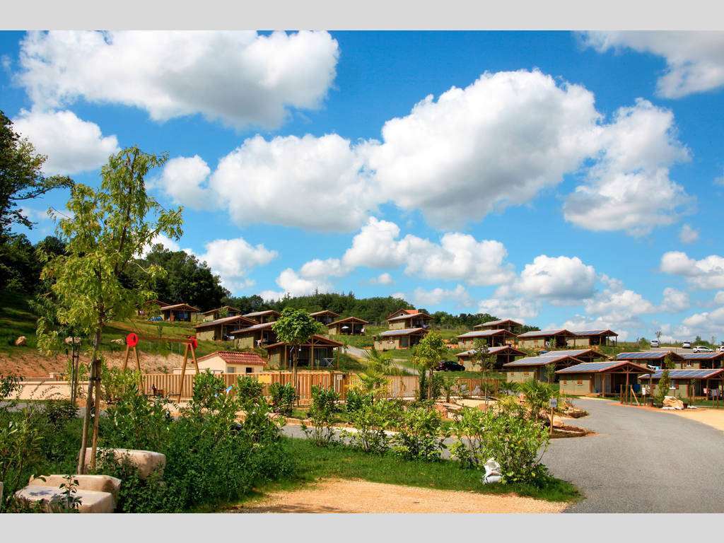 Hotel Terres De France - Les Hameaux De Pomette Marminiac Esterno foto