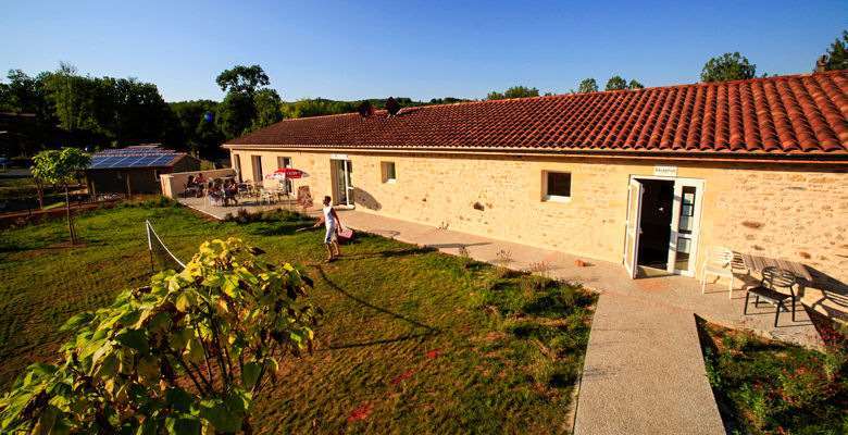 Hotel Terres De France - Les Hameaux De Pomette Marminiac Esterno foto